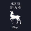 House Snape TShirt 1