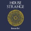 House Strange - Superhero Hoodie 2