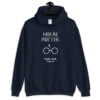 House Potter Hoodie 4