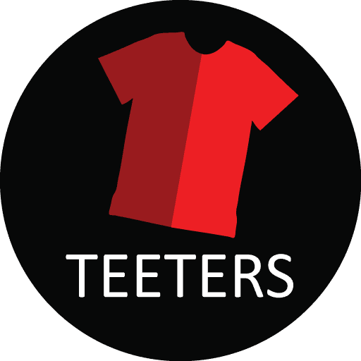 Teeters.in logo