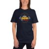 Start Now Not Tomorrow T-Shirt 2