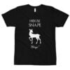 House Snape TShirt 2