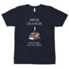 House Granger TShirt 2